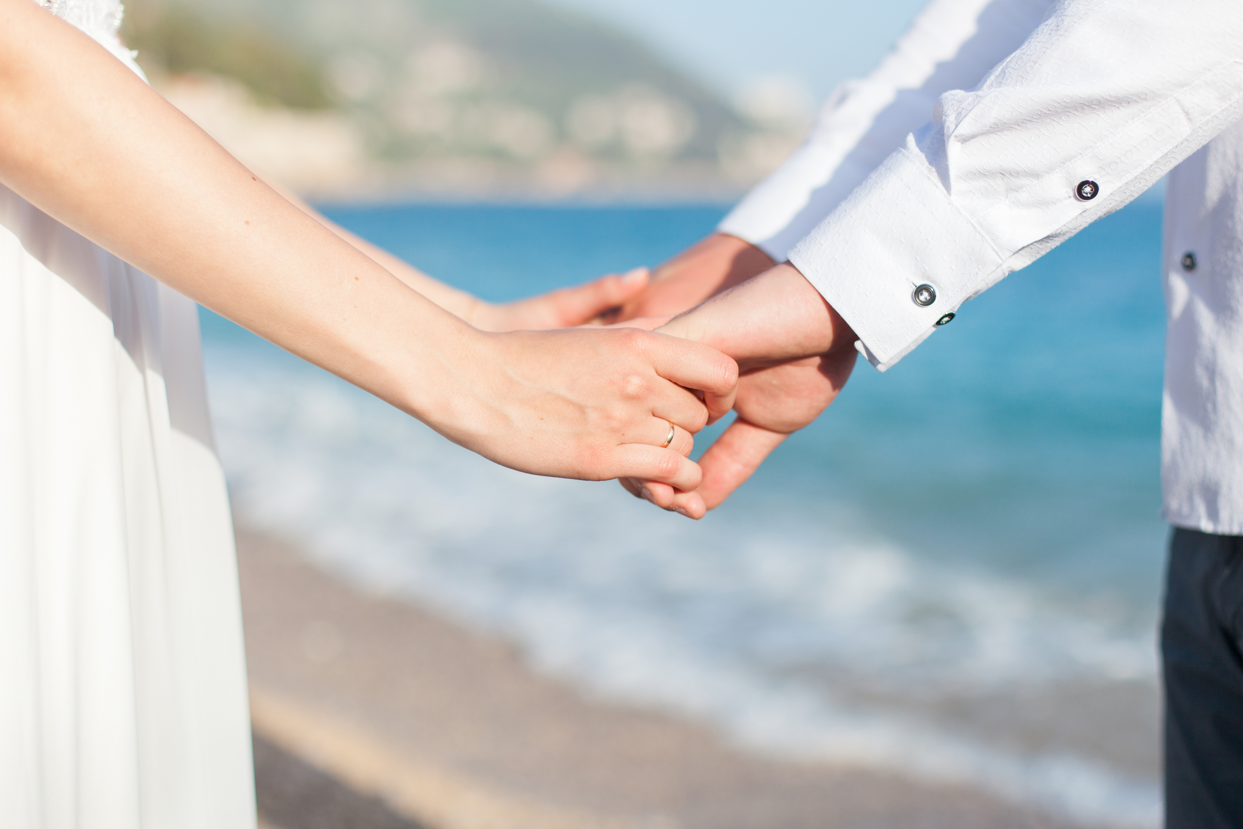 bigstock-Bride-And-Groom-Hold-Hands-Wit-242202340