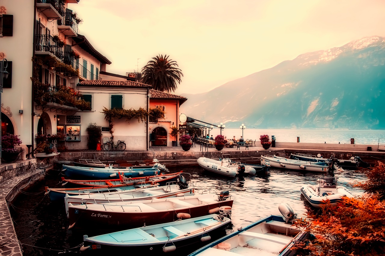 Lago di Garda