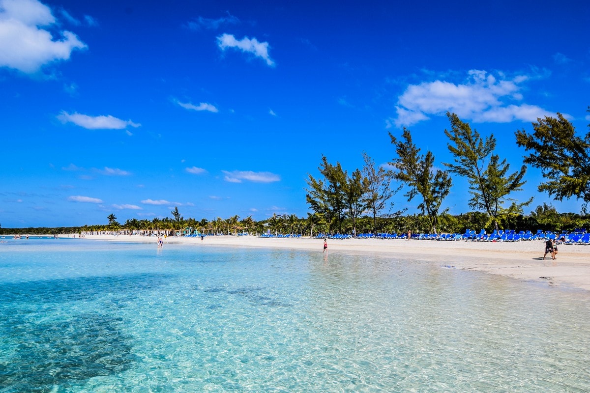 south beach
