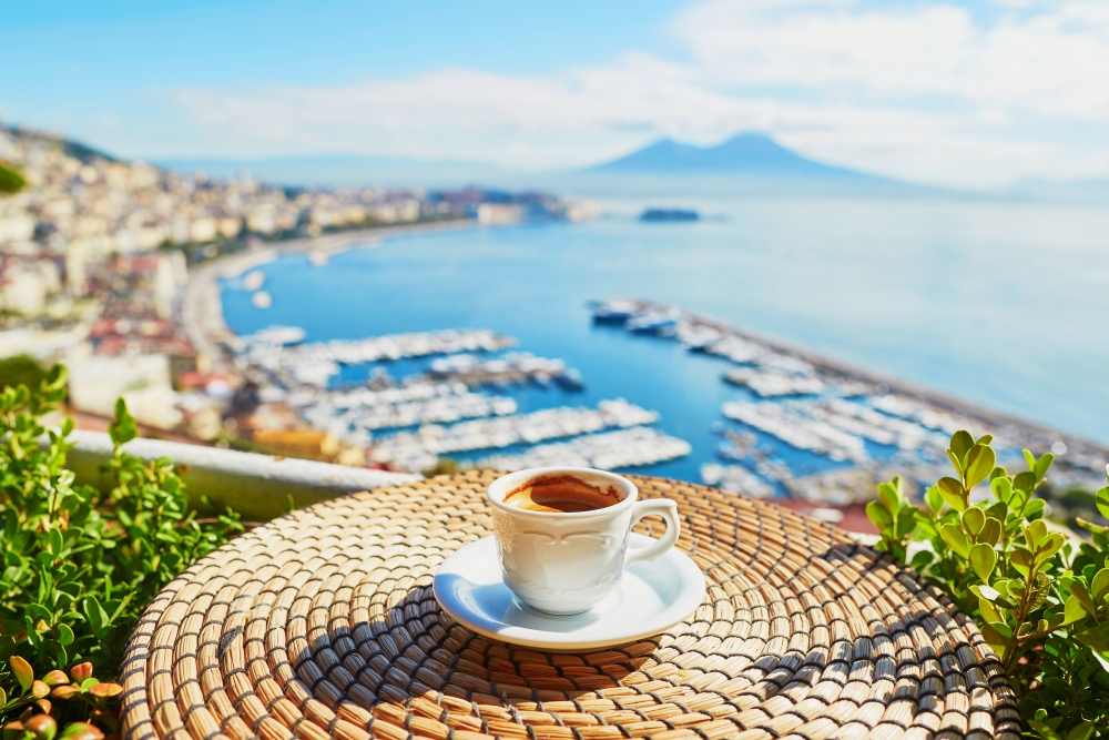 bigstock-Cup-Of-Coffee-With-View-On-Ves-159597317