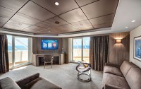 Yacht Club Royal Suite - MSC Grandiosa