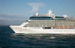 Celebrity Equinox - Celebrity Cruises - plující vstříc dobrodružným zaoceánským dálavám