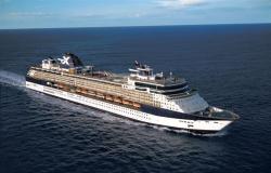 Celebrity Summit - Celebrity Cruises