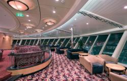 Mariner of the Seas - Royal Caribbean International - luxusní interiér lodi