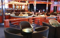 Costa neoRiviera - Costa Cruises - lounge bar
