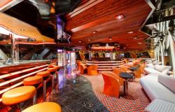 Costa Diadema - Costa Cruises - bar