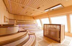 Costa Diadema - Costa Cruises - sauna