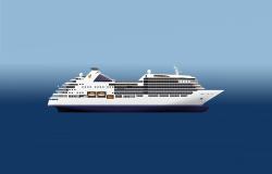Seabourn Encore - Seabourn Cruise Line