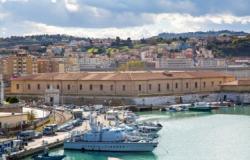  - Celebrity Cruises - Přístav Ancona, Itálie
