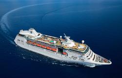 Empress of the Seas - Royal Caribbean International