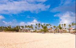  - Celebrity Cruises - Přístav Punta Cana, Dominikánská republika