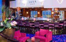 Norwegian Gem - Norwegian Cruise Lines - Java Café - cukrárna a kavárna na lodi