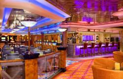 Norwegian Pearl - Norwegian Cruise Lines - Magnum's Champagne and Wine Bar