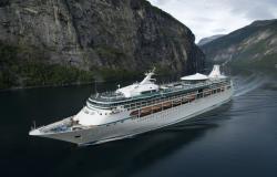 Vision of the Seas - Royal Caribbean International