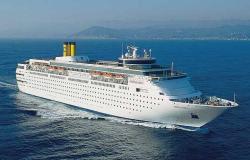 Costa Classica - Costa Cruises