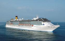 Costa Mediterranea - Costa Cruises