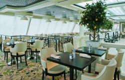 Costa neoRomantica - Costa Cruises - Botticelli Restaurant